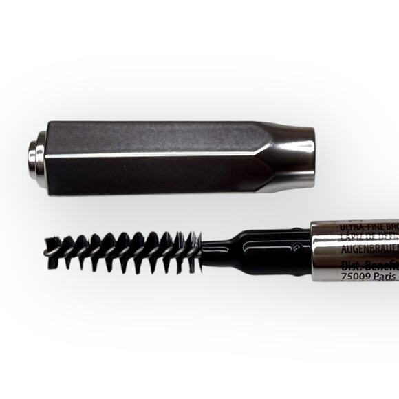 Precisely, My Brow Pencil Waterproof Eyebrow Definer Shade #3 Warm Light Brown - Picture 8 of 11